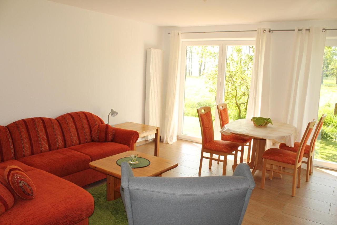 Ferienhaus Gross Popkenhausen Schillig Exterior foto